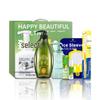 Kao Moisturizing Shower Gel Gift Set
