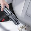 15000PA Car Vacuum Cleaner Rechargeable High Power Mini Vacuum Cleaner Portable Cordless Compressed Air Duster for Car Home