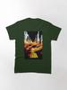 Fast & Furious tokyo drift movie Classic T-Shirt