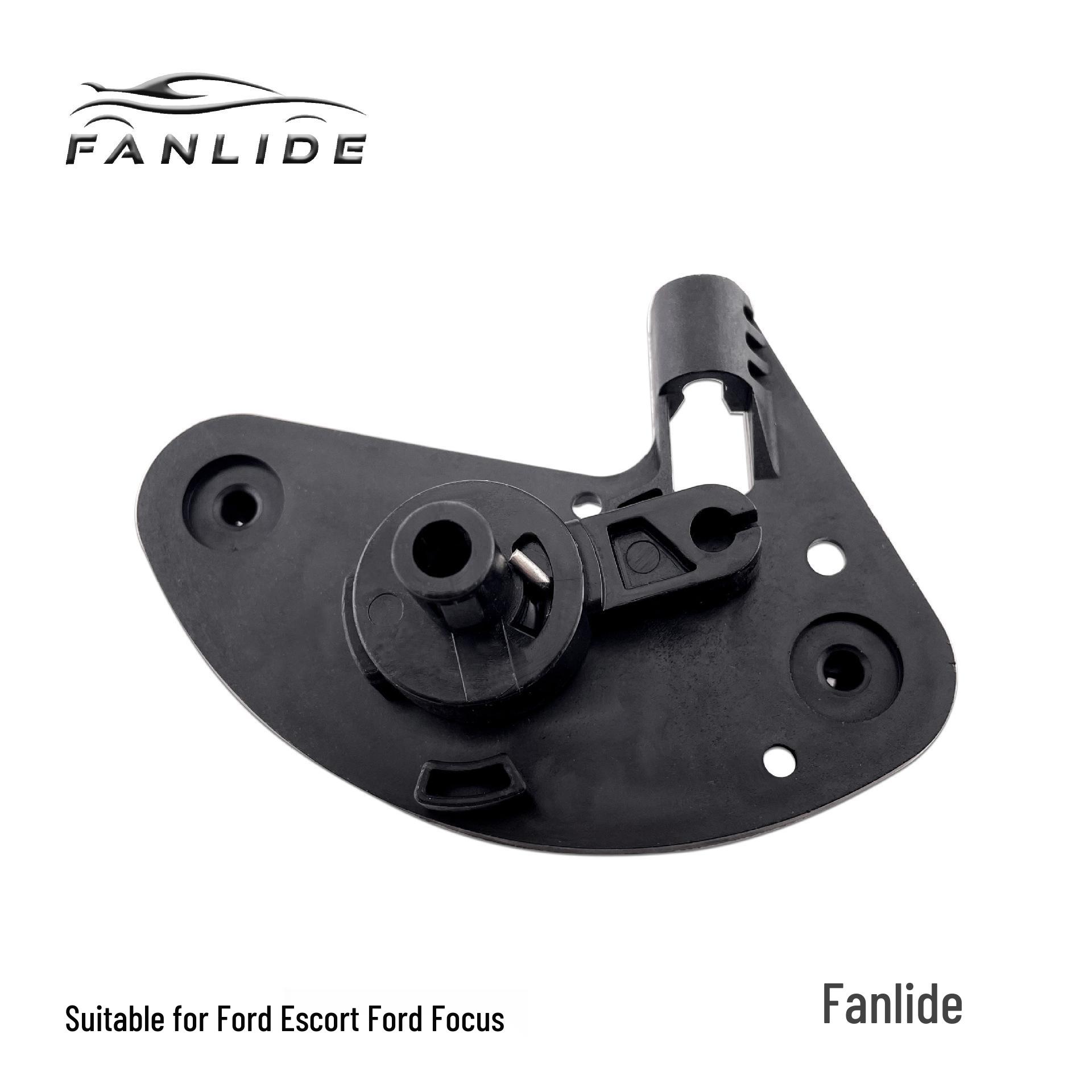 Ford Escort/Focus Hood Release Cable and Handle Base Fanlide