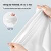 Brangdy Disposable Cotton Towel & Bath Towel Set