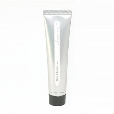 GRASSE TOKYO Hand Body Cream 35g Jasmine Hand Body Cream GRASSE TOKYO & &