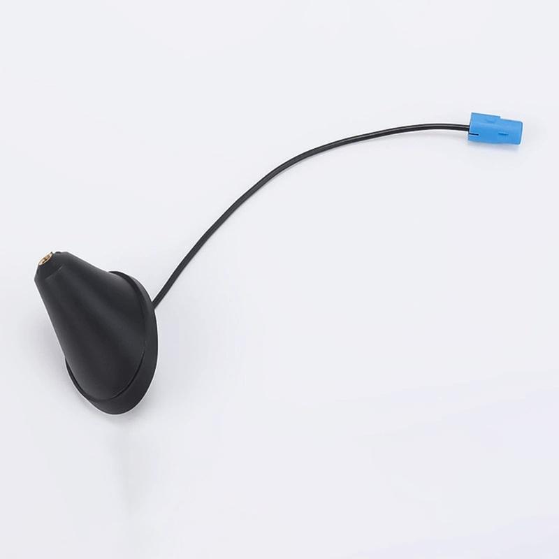Antenna Pole Antenna For Opel Car Accessories Vehicle Modification Black Antenna For Zafira A B Practical Design