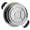 SUPOR 32cm Double-Layer Stainless Steel Steamer