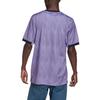 adidas Soccer Jersey Men's Purple H18489