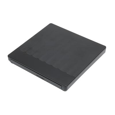 External DVD Drive USB3.0 Type C High Speed Plug and Play Strong Compatibility CD Burner for Movie