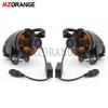 Fog Lights LED Headlight for VW Passat 3C B6 2006 2007 2008 2009 2010 2011 Fog Light Fog Lamp Foglights Driving Lamp