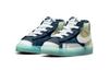 Nike Blazer Slip Resistant Cushioning Abrasion Resistant Slip Resistant Cushioning Abrasion Resistant Mid top DJ0313-400