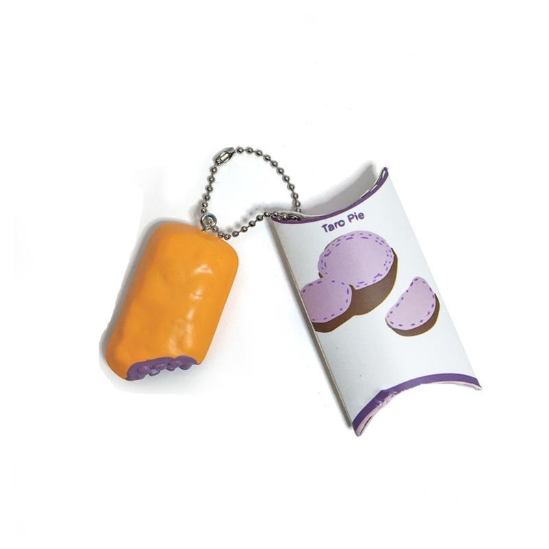 

Korean Fried Chicken Keychain Realistic Chicken Leg Charm Resin Accessory For Bags Backpacks Gifts