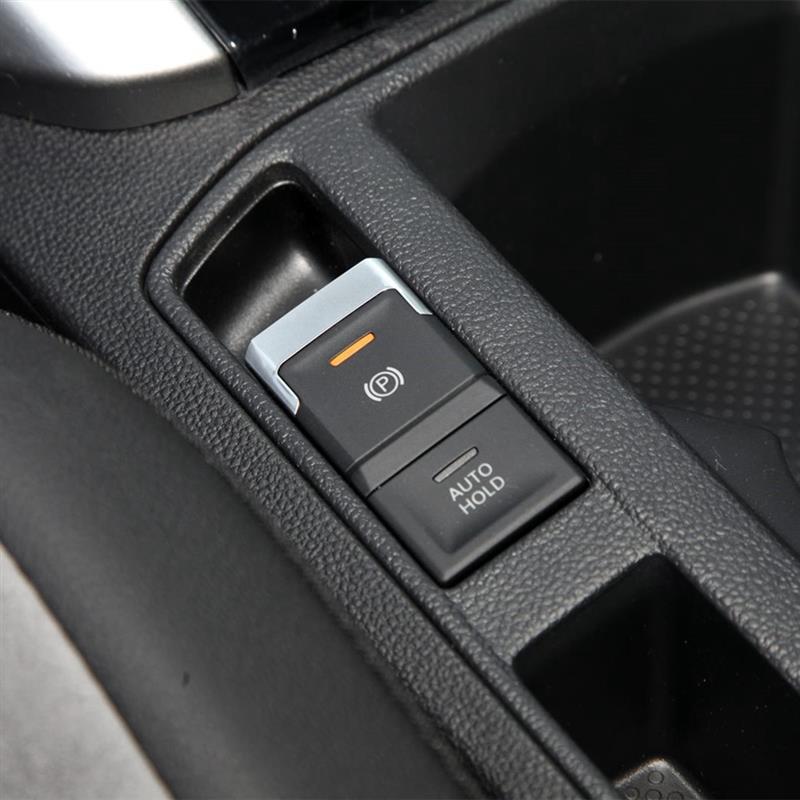 SXR-Biltillbehör Handbromsbrytare Byte 2GD927225ICX För VW T-ROC 2018-2021