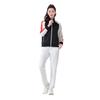 Andebao Women's Knitted Stand-Collar Cardigan C1115B