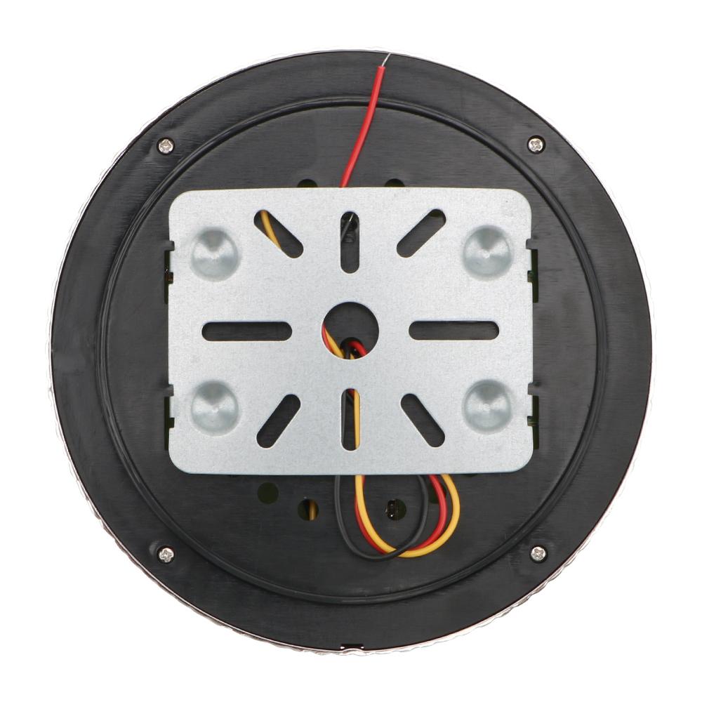 Car Dome Roof Ceiling Interior Light 46LED 12V Reading Lamp Car Lighting Accessories Car-styling White Light