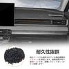 Toyota RAV4 XA50 Passenger Seat Storage TPE Storage Interior Custom Car Design Passenger Seat Storage Tray, Tray, Non-Slip, Sound-Dampening, Compact,