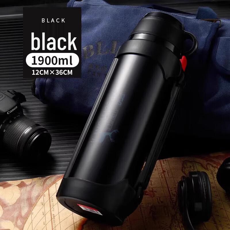 FUGUANG FGA Prague Travel Flask