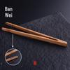 Bamboo Tea Tongs Set