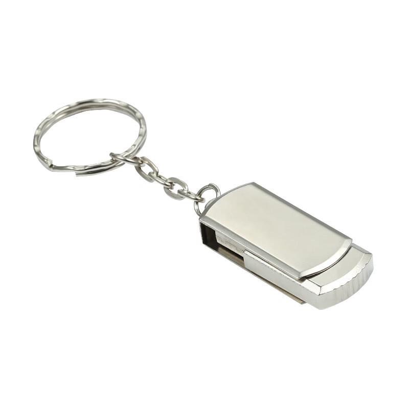 OLOEY Swivel Metal USB Flash Drive