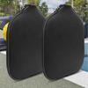 Pickleball Cover Racketärmar Pickleball Paddlefodral Pickleball Paddle Cover Pickleball Ärm Racket Dammöverdrag