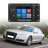 Industrial MP3 Decoding Board with 2.8" LCD Display Stereo Sound Simple Install
