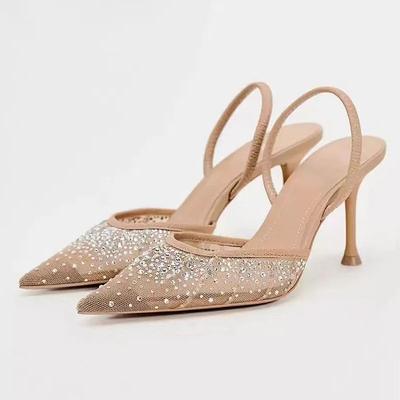 Elegáns cipők – Elegáns cipők