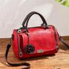 Kleine Tasche Boston Fashion Pillow Bag Damentasche Fashion Handtasche Umhängetasche
