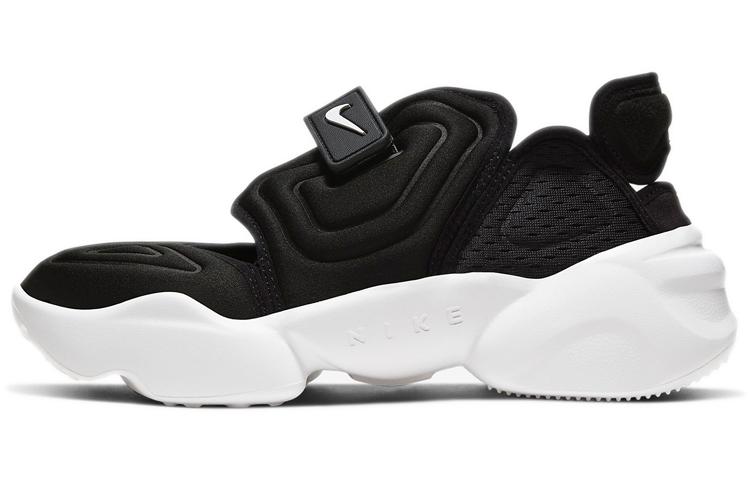 Nike Aqua Rift Black Women s CW7164-001 36.5