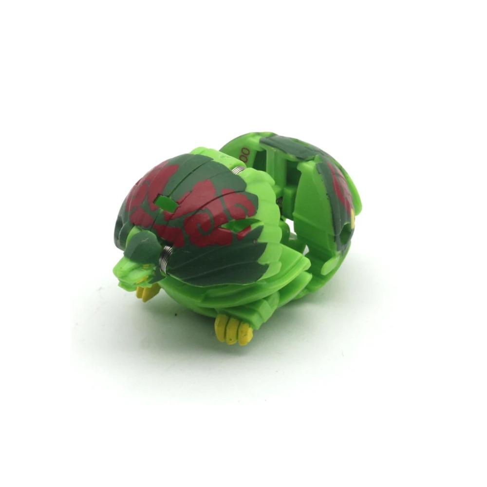 Baku Battle Ball, Deformable Animal, Collection Doll, Suitable for Children Aged 6 and Above, Children's Toys