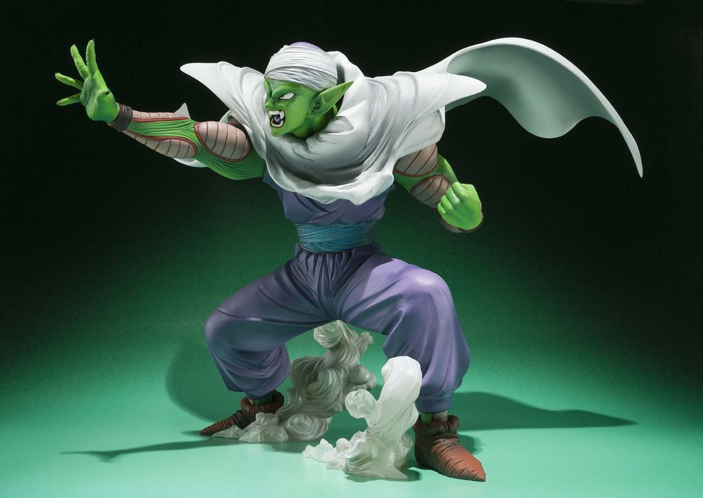 Figuarts ZERO Piccolo Web (Tamashii Limited)