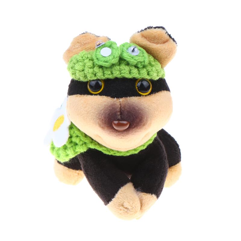 Cute Car Cute Wiper Ornaments Dog Turn Signal Switch Ornament Automotive Interior Decoration Accessories