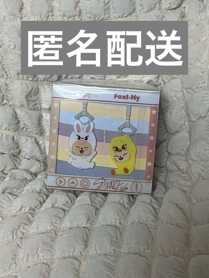 

[ИСПОЛЬЗУЕТСЯ] straykids Sukizu toyworld TOYWORLD Memobox