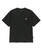 BROWNBREATH Bb Surfing Mess Tag Tee - Black