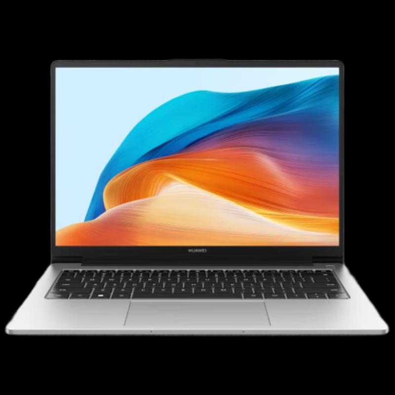 Ноутбук Huawei MateBook D 14 SE 2024 (Китайская версия)