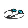 Arena Plastic Goggles with Mirrored Coating Cobra Core Swipe