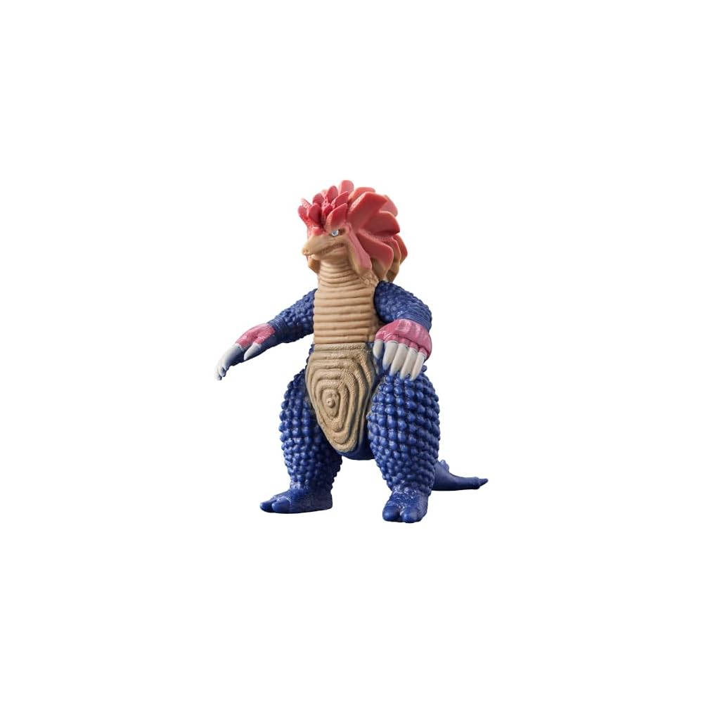 Ultra Kaiju 205 Mogujon Collectible Figure Action Toy 15cm