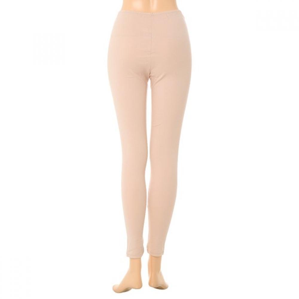 Wacoal Soft And Stretchable 100  Cotton Women S 3 4 pantS Underwear  Wlg2355l 