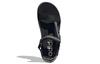 Men's Sandals Adidas Comfort Sandal 'Core Black'