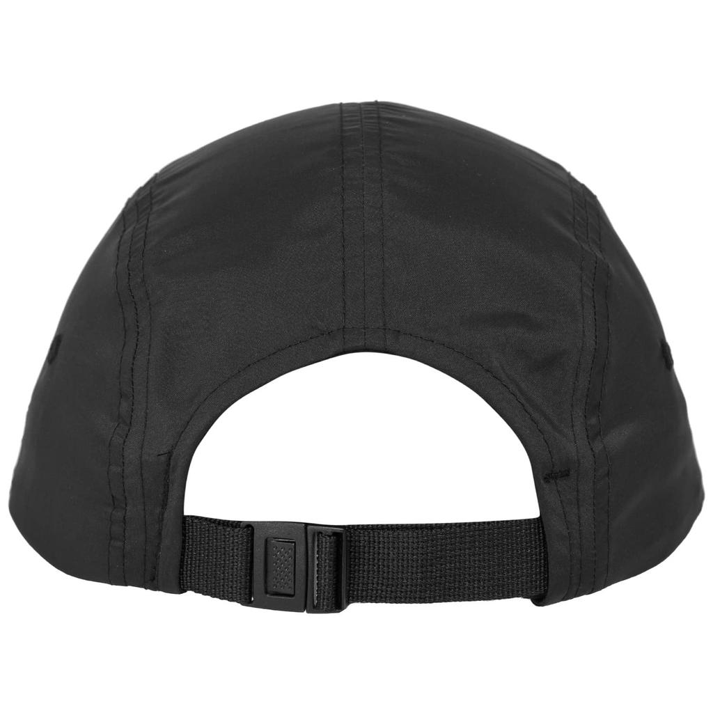 TAICHI RS Jet Cap, Black, Free Size [NEC017]