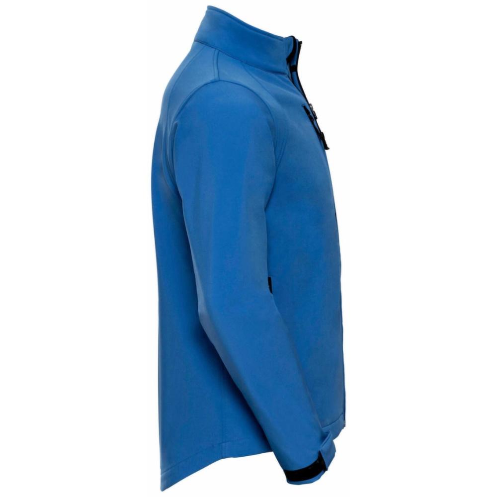 Russell Mens Water Resistant & Windproof Softshell Jacket