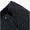 Nanamica H Weite Jeans Unisex Hose S25sc086e