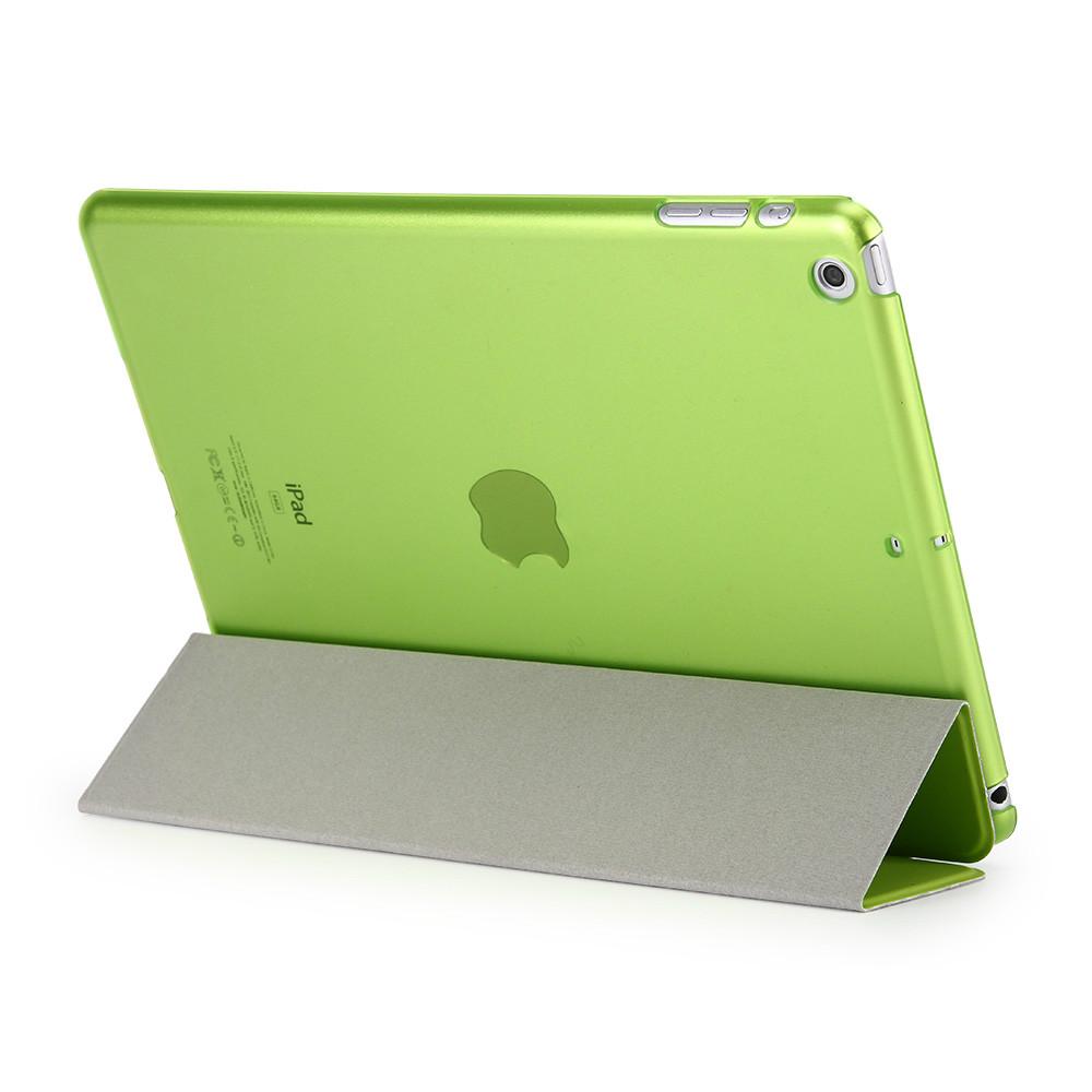 Üç katlanır tablet kılıfı iPad için 10.2 inç 7th 8th için 9.7 Hava 3 2 Air4 10.9 inç PU Deri Akıllı Kapak Otomatik Uyandırma Kabuk ipad pro 11 12.9 2020