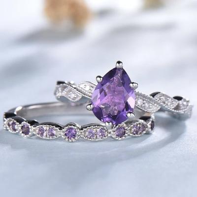 Yüzük – Kadın Yüzükleri