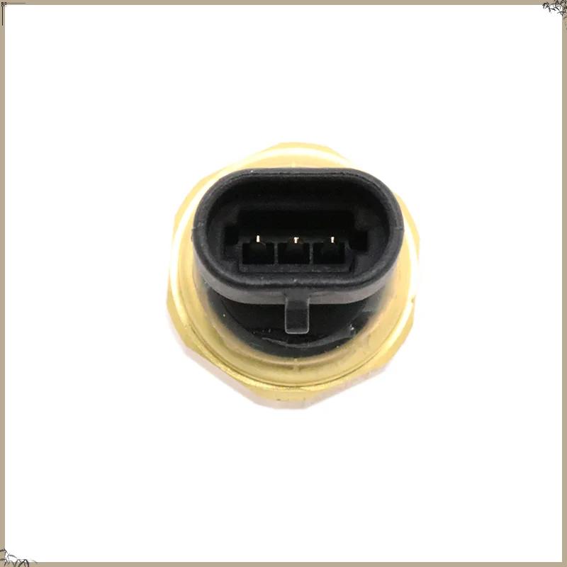 4921487 Oil Pressure Sensor 3080406 3083716 for Cumm ISM L10 M11 N14 Engines 3071575 3072491 3075273 3654108 904-7104 9047104