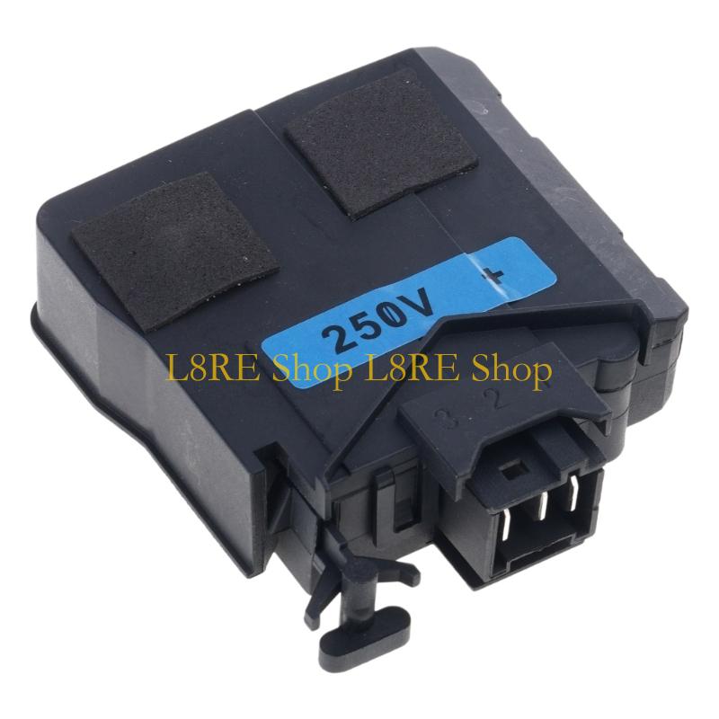 L8RE Автоматическая стиральная машина Переключатель задержки безопасности Замена для DC34-00026