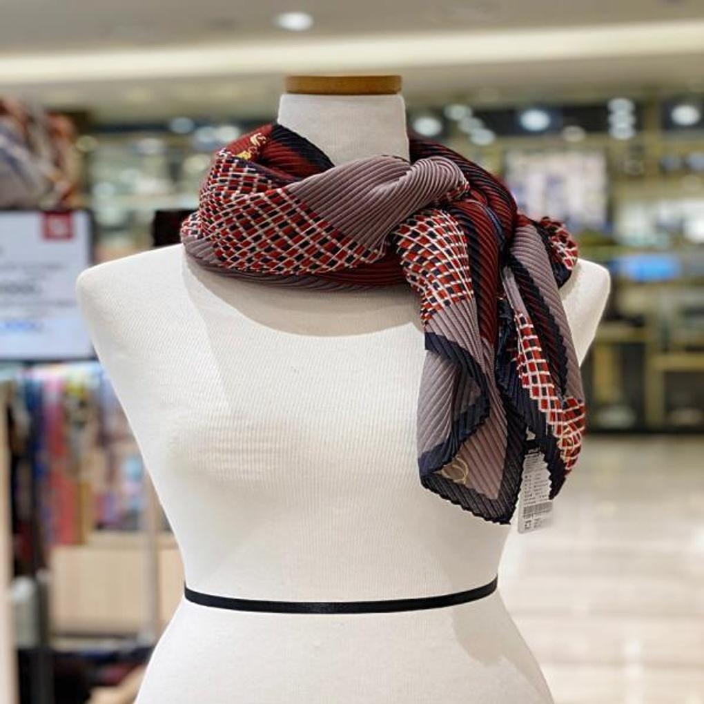 MJ Arnaldobasini Camilla Scarf ABFS-20613