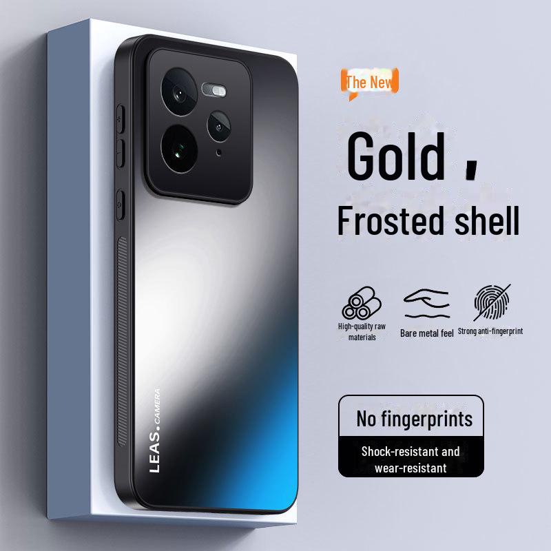 

Realme GT7 Pro Anti-Fall Personalized Hard Phone Case realme GT7Pro