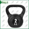 Mingji Solid Fitness Kettlebell