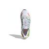 adidas Lxcon Sneakers 'White Solar Green Orange' FW6377