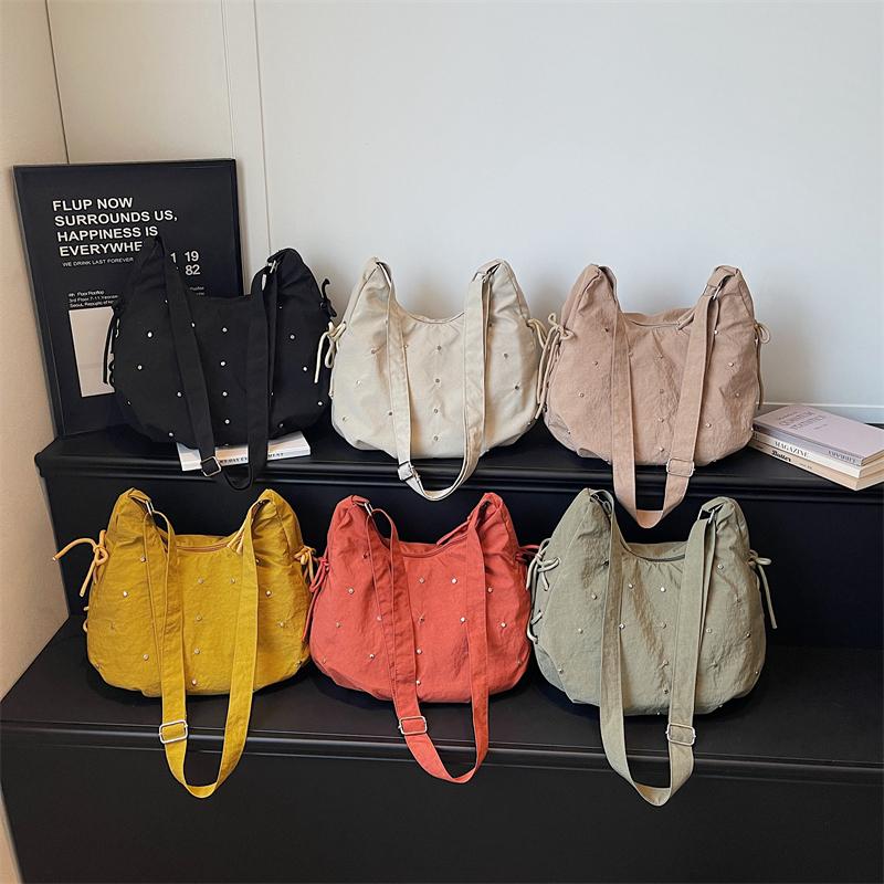 Crossbody Bag Women's Bag Commuter Shoulder Bag