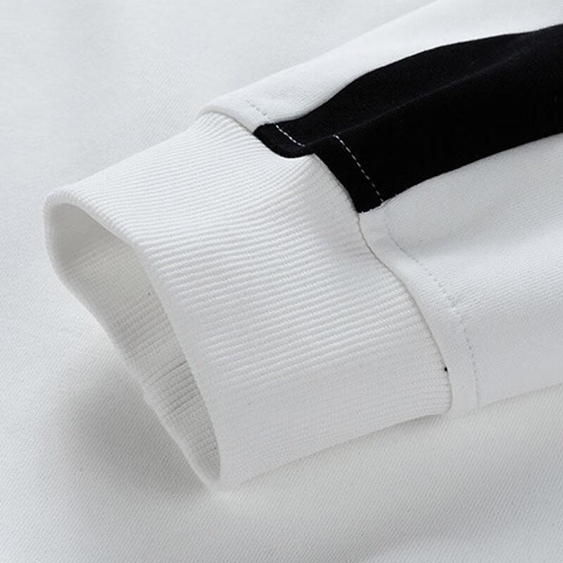 Jeanswest Herren Casual Revers Pullover Top