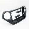 2 Din 9 Inch Car Radio Installation Plastic Fascia Panel Frame and Cable for HYUNDAI I10 2014~2017 Dash Mount Kit