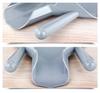 Fast Food French Fries Spatula: Cooking & Packing Utensil for Fries